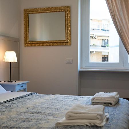 St. Peter Boutique Apt Roma Eksteriør bilde