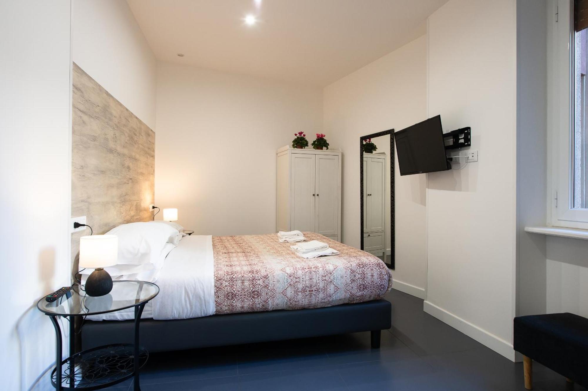 St. Peter Boutique Apt Roma Eksteriør bilde