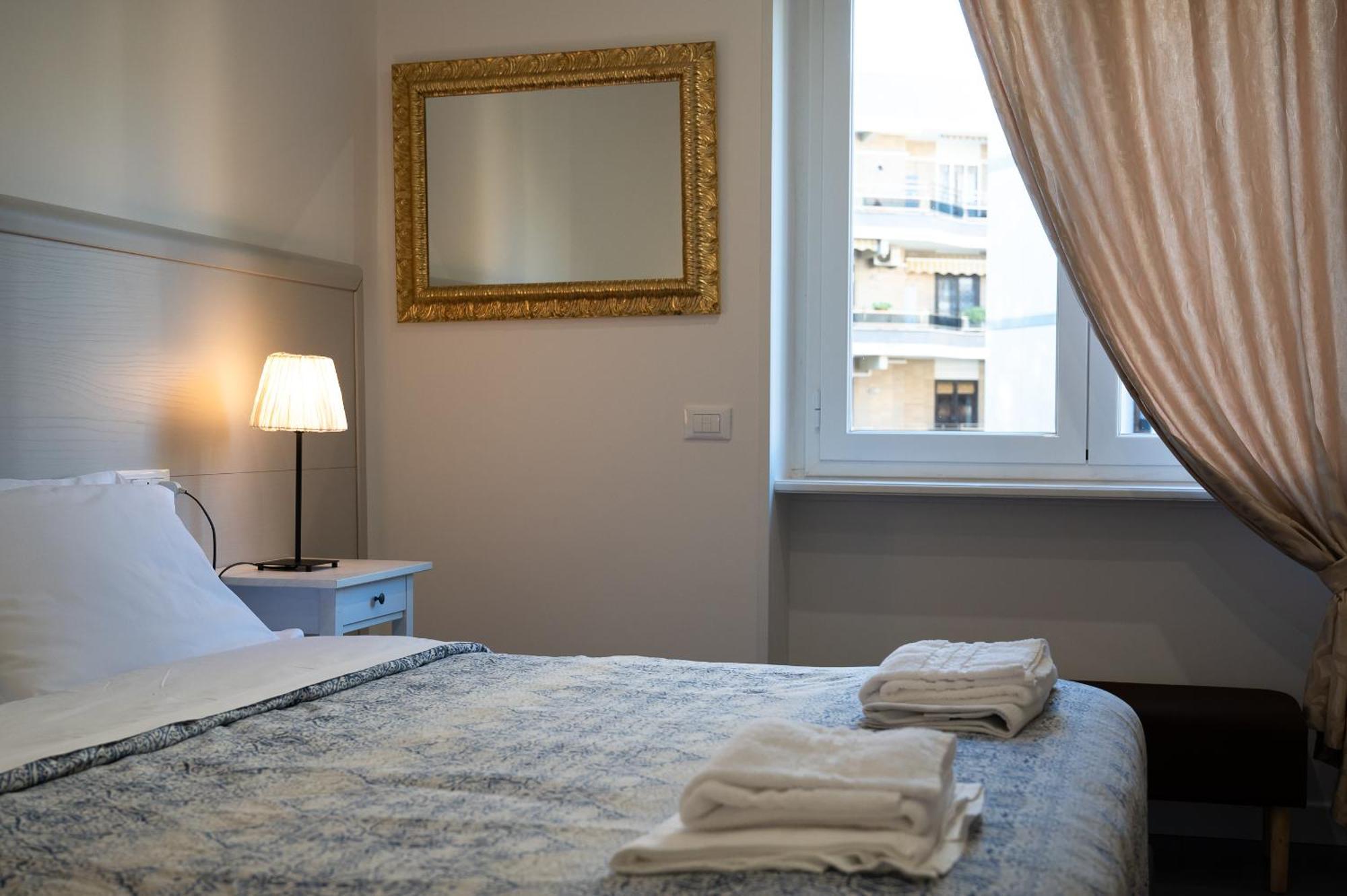 St. Peter Boutique Apt Roma Eksteriør bilde