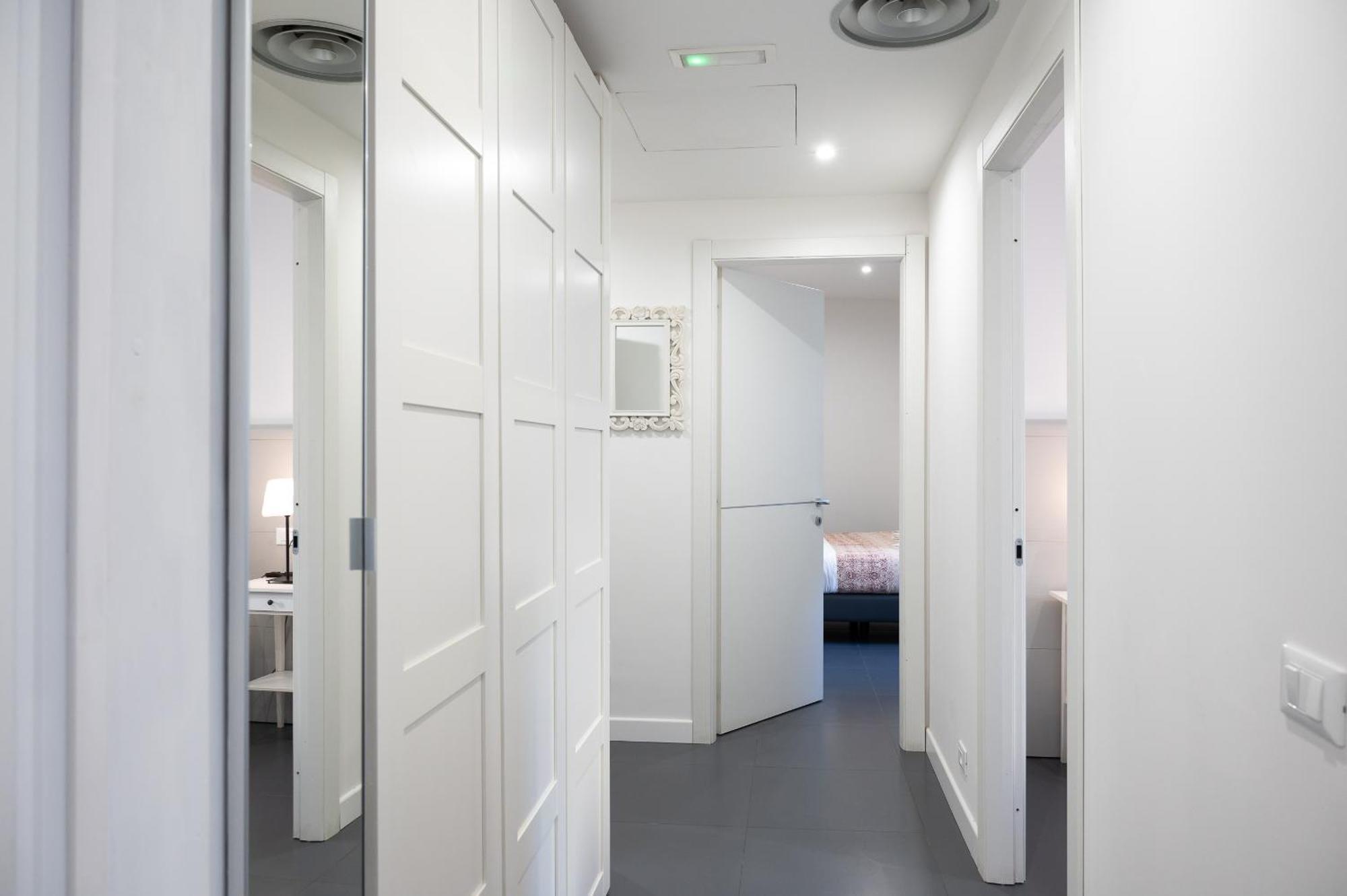 St. Peter Boutique Apt Roma Eksteriør bilde