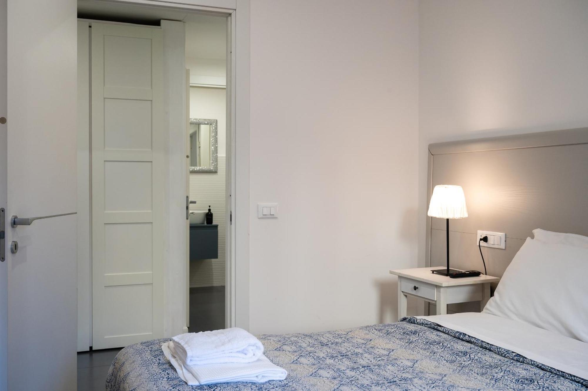 St. Peter Boutique Apt Roma Eksteriør bilde