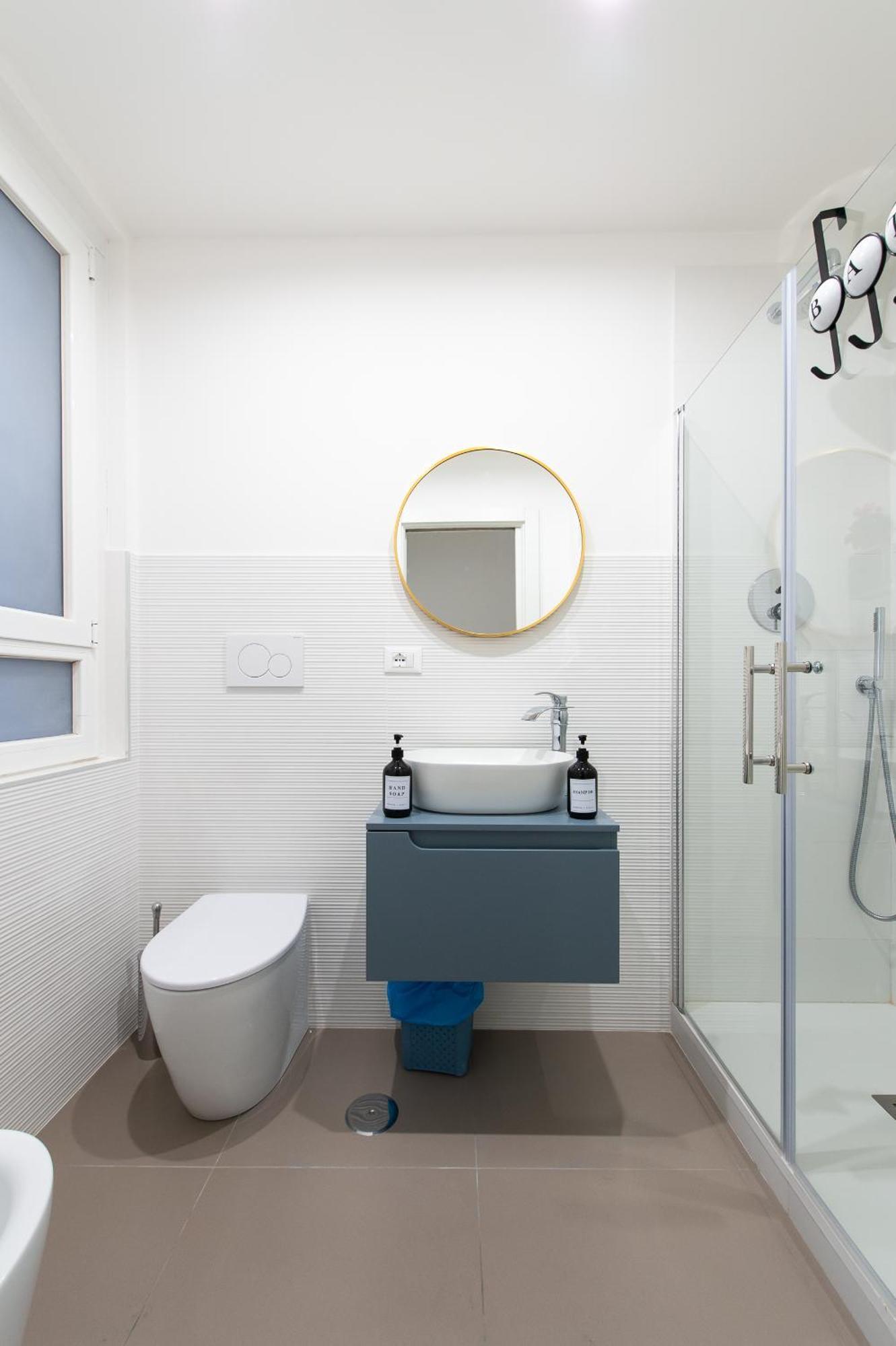 St. Peter Boutique Apt Roma Eksteriør bilde