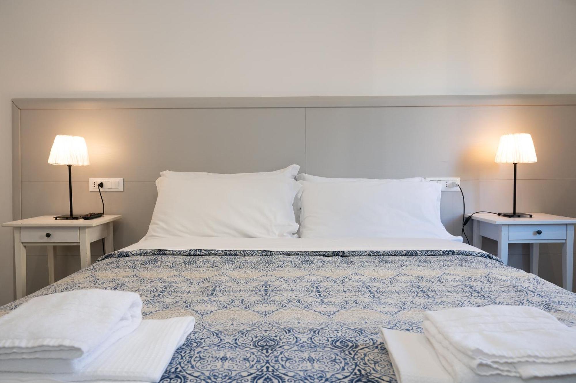 St. Peter Boutique Apt Roma Eksteriør bilde
