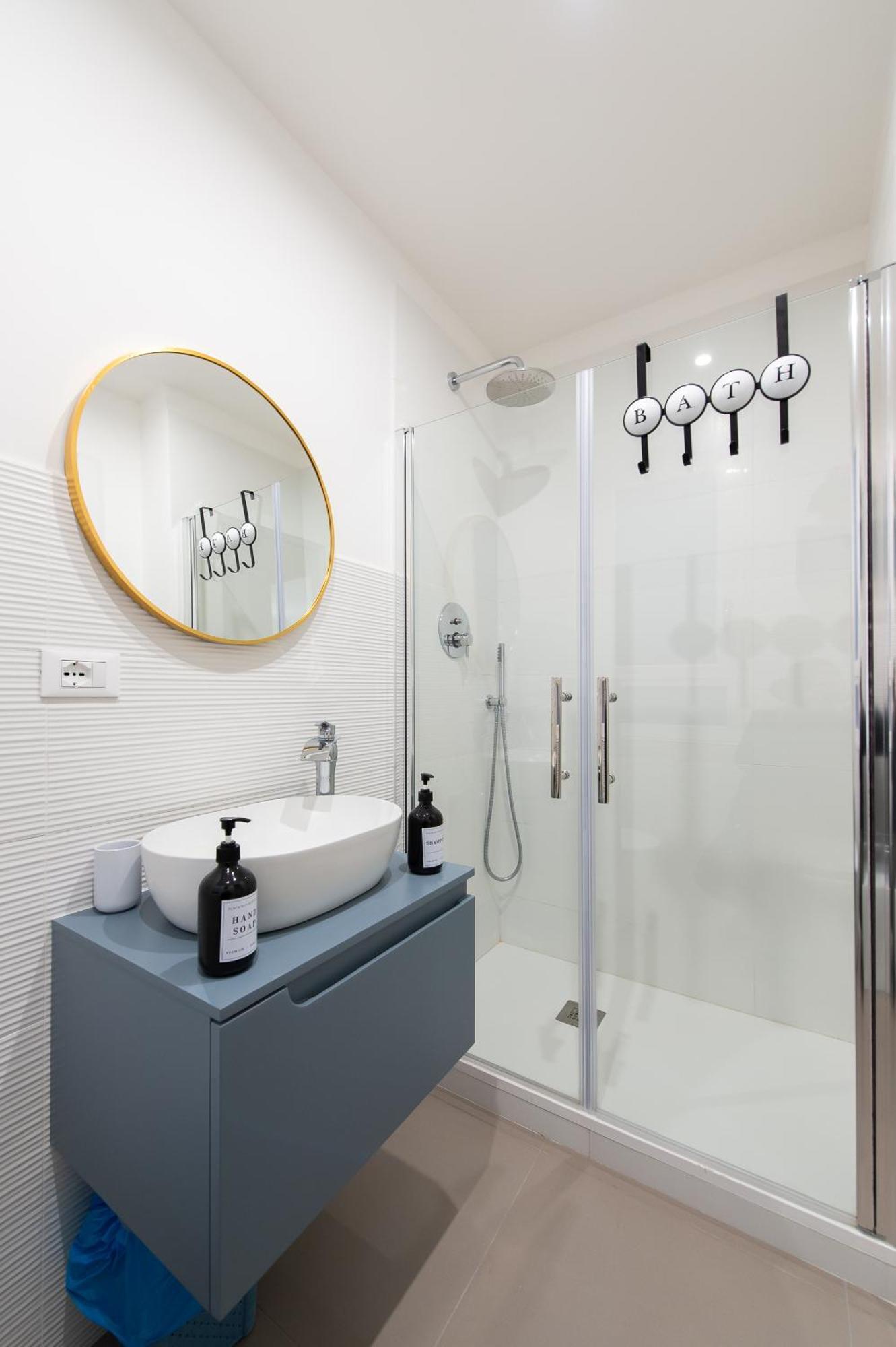 St. Peter Boutique Apt Roma Eksteriør bilde