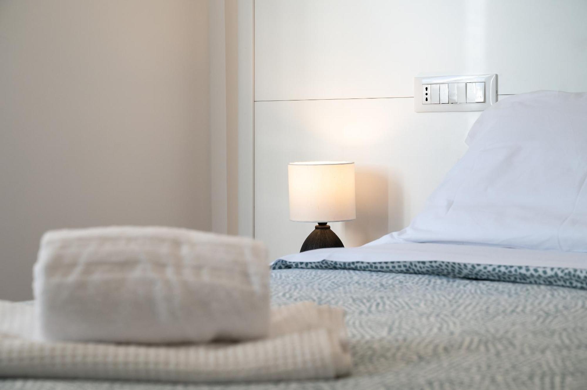 St. Peter Boutique Apt Roma Eksteriør bilde