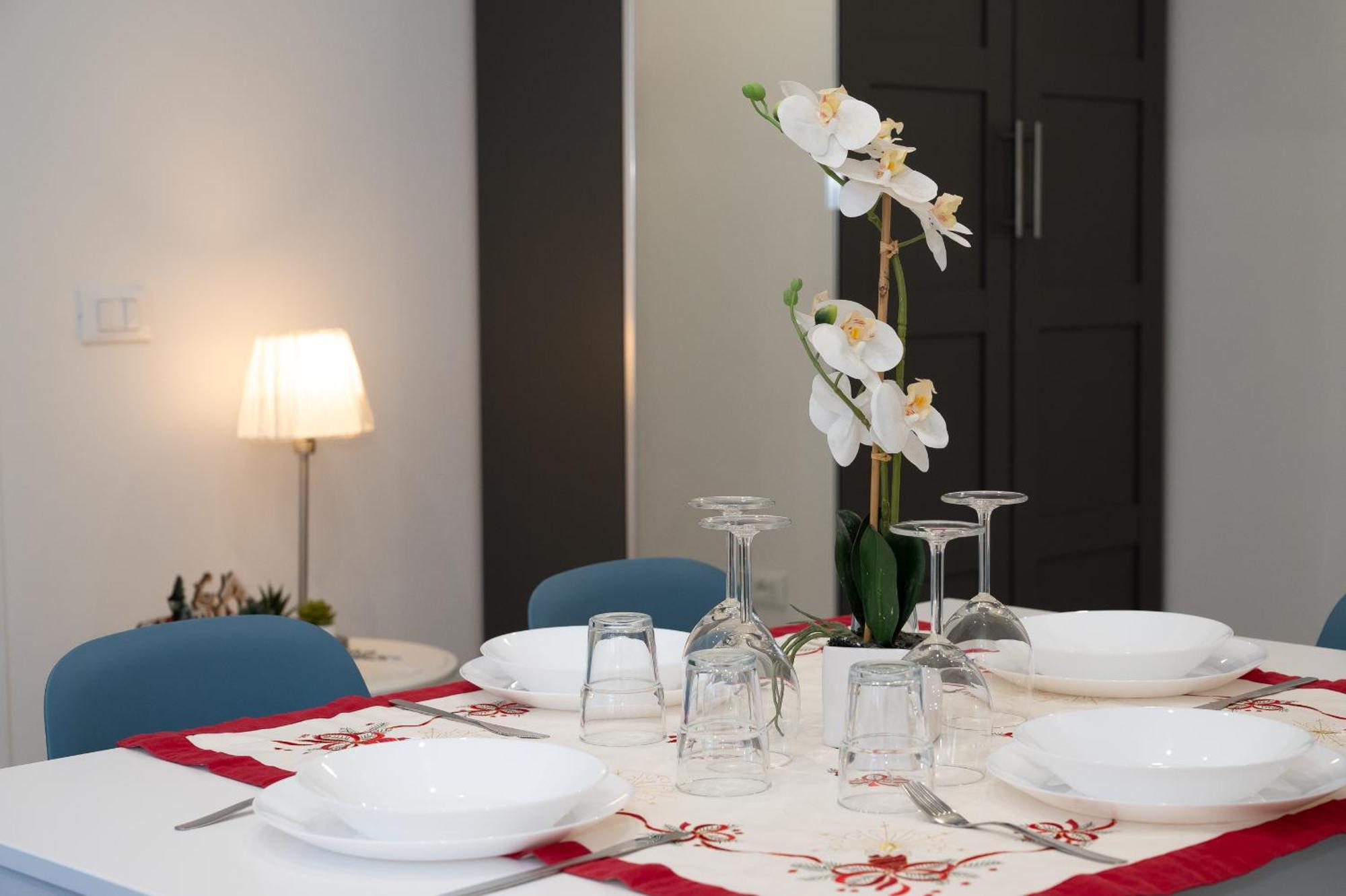 St. Peter Boutique Apt Roma Eksteriør bilde