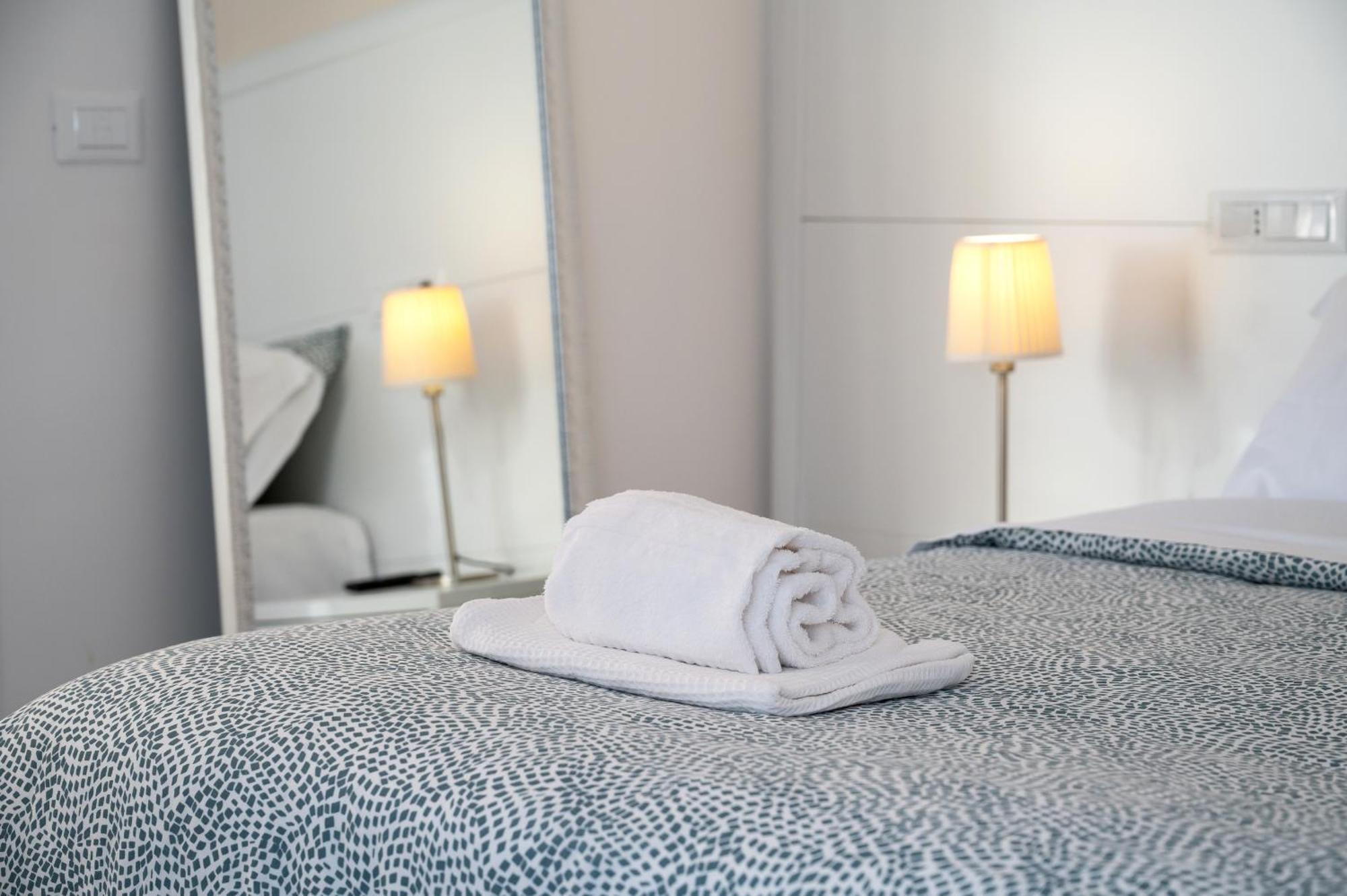 St. Peter Boutique Apt Roma Eksteriør bilde