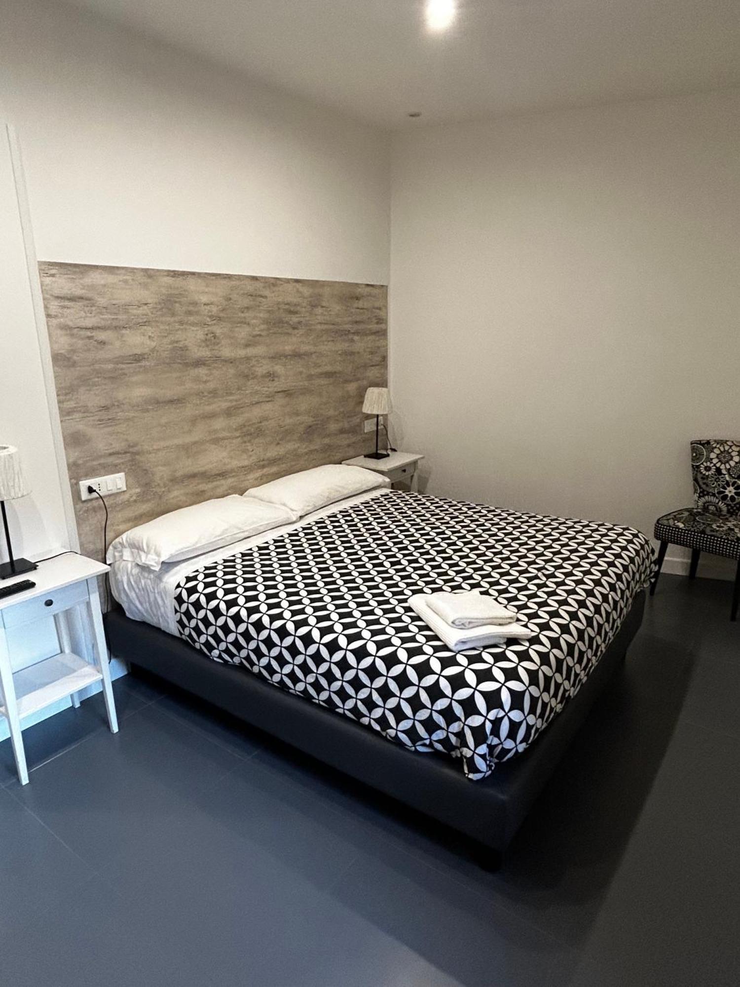 St. Peter Boutique Apt Roma Rom bilde